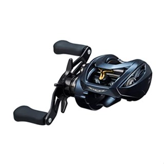 【Direct from Japan】 DAIWA BAIT REEL STEEZ AII TW 1000 2022