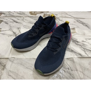 Nike Epic React Flyknit OG Size 40 / 25 cm. Sneakers Running Shoes รองเท้าวิ่ง ของแท้ 100%