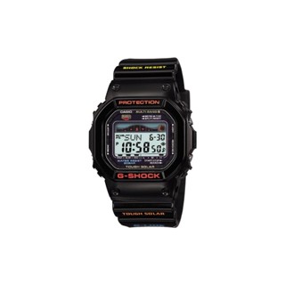 G-shock จีช็อค CASIO คาสิโอ G-LIDE ดูผู้ชาย GWX-5600-1JF w1469