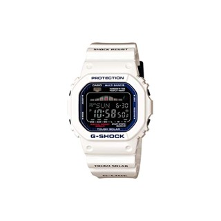 G-shock จีช็อค CASIO คาสิโอ G-LIDE ดูผู้ชาย GWX-5600C-7JF w1471