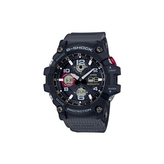 G-shock จีช็อค CASIO คาสิโอ MASTER OF G ดูผู้ชาย Mad Master GWG-100-1A8JF w1528