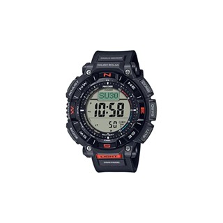 CASIO คาสิโอ PRO TREK CLIMBER LINE ดูผู้ชาย PRG-340-1JF w1611