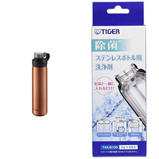 Tiger ไทเกอร์ ขวดน้ำหลังจากนั้น MTA-T080 DC k1780