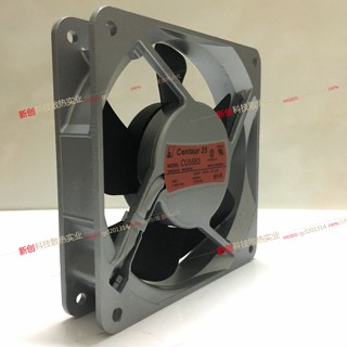 พัดลมเซอร์โว CU55B3 CN55B31 CN2B3 CN47B5S CN55B2/B5 12 ซม. 100V