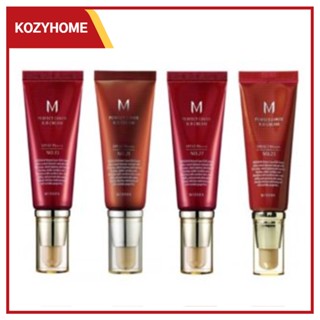 Missha M Perfect Cover บีบีครีม SPF42 PA + 50 มล.