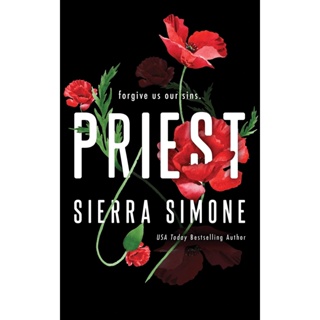 NEW! หนังสืออังกฤษ Priest (Priest) [Paperback]