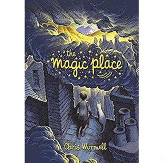 NEW! หนังสืออังกฤษ The Magic Place [Paperback]