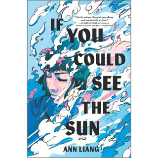 NEW! หนังสืออังกฤษ If You Could See the Sun (Original) [Hardcover]