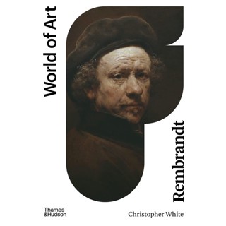 NEW! หนังสืออังกฤษ Rembrandt (World of Art) (2ND) [Paperback]