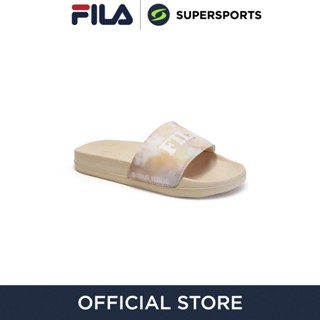 FILA Sky รองเท้าแตะแบบสวมผู้หญิง