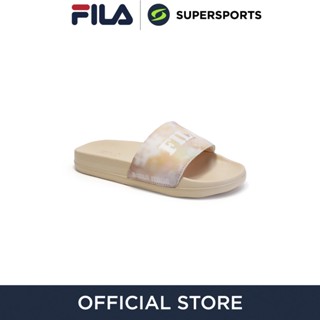 FILA Sky รองเท้าแตะแบบสวมผู้หญิง