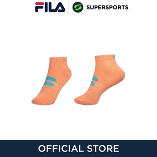  FILA SCT230203U Ankle ถุงเท้าผู้ใหญ่