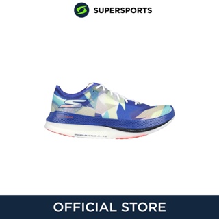 SKECHERS GOrun Speed Freek รองเท้าวิ่งผู้หญิง รองเท้ากีฬา