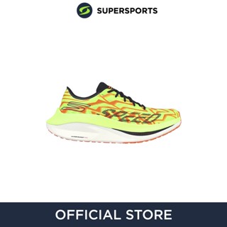 SKECHERS GO RUN® Speed Beast รองเท้าวิ่งผู้ชาย รองเท้ากีฬา