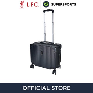 LIVERPOOL FOOTBALL CLUB Carry on Case กระเป๋าเดินทางล้อลาก