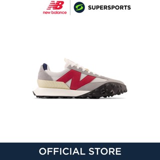 NEW BALANCE XC-72 รองเท้าลำลองผู้ชาย รองเท้าผ้าใบ