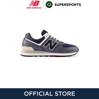 NEW BALANCE 574 รองเท้าลำลองผู้ใหญ่ รองเท้าผ้าใบ