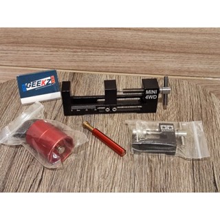 เครื่องมือ Mini4wd สภาพใหม่