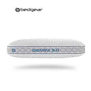 Bedgear หมอนหนุน รุ่น Gemini 3.0 ส่งฟรี