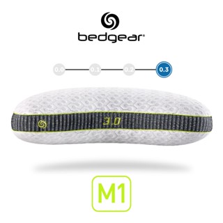 Bedgear หมอนหนุน รุ่น M1 3.0 ส่งฟรี