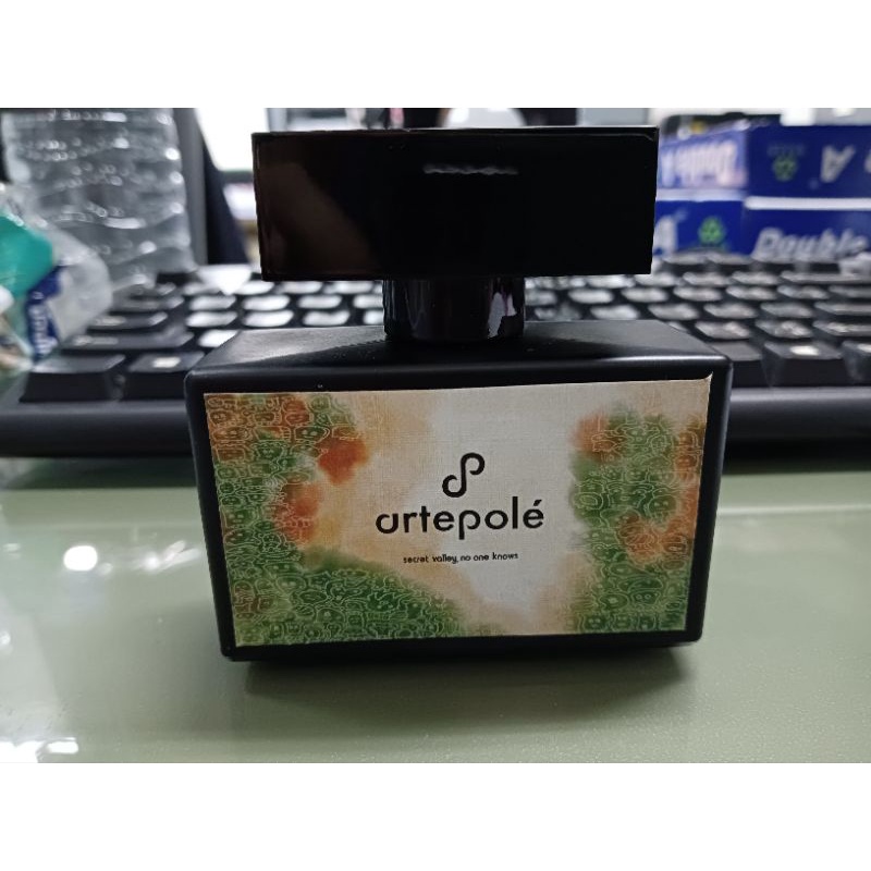 น้ำหอม artepole secret valley no one know
