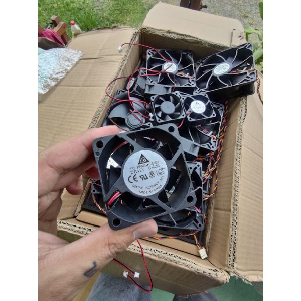 พัดลม apw3 apw7 psu ตรงรุ่น