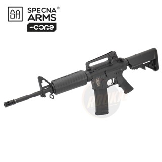 Specna Arms C01 - Black ระบบไฟฟ้า ไม่รวมแบตเตอรี่