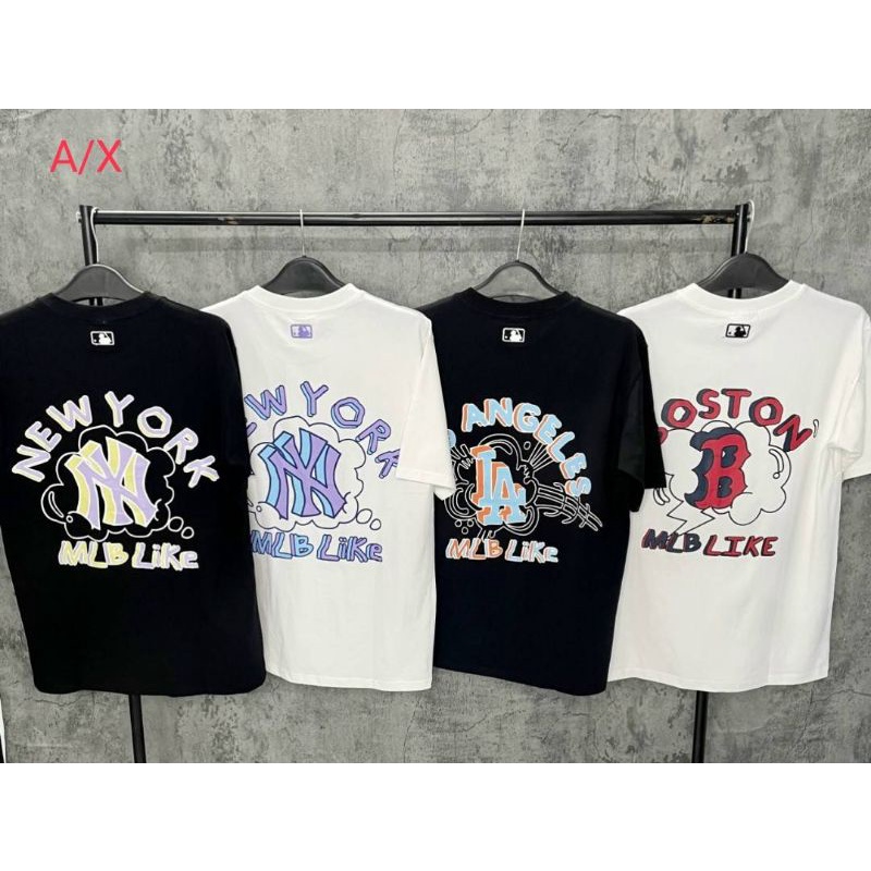 เสื้อผู้ชายงานแบรนด์MBL ไฮเอนด์