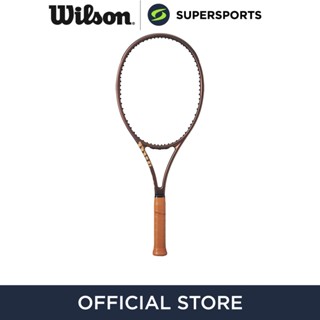 WILSON Pro Staff X V14 ไม้เทนนิส