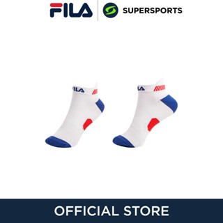 FILA SKA230301U Ankle ถุงเท้าผู้ใหญ่