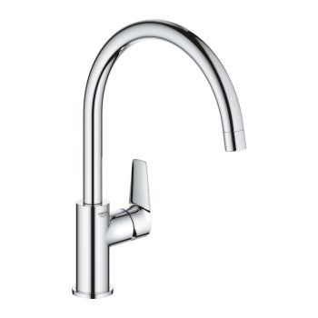 GROHE BAUEDGE Sink Mixer Faucet 31233001 Shower Faucet Water Valve Bathroom Accessories toilet parts