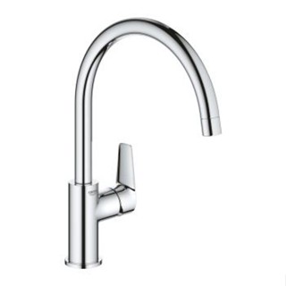 GROHE BAUEDGE ก๊อกผสมอ่างล้างจาน 31233001 ก๊อกฝักบัว วาล์วน้ำ อุปกรณ์ห้องน้ำ อะไหล่ห้องน้ำ