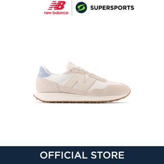 NEW BALANCE 237 รองเท้าลำลองผู้ชาย รองเท้าผ้าใบ