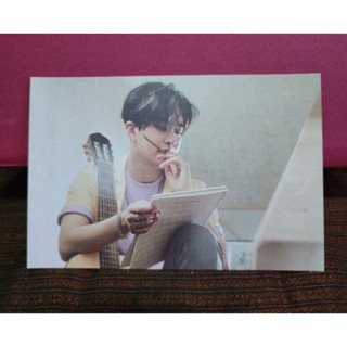 โปสการ์ด YOUNGJAE (GOT7)Present:YOU