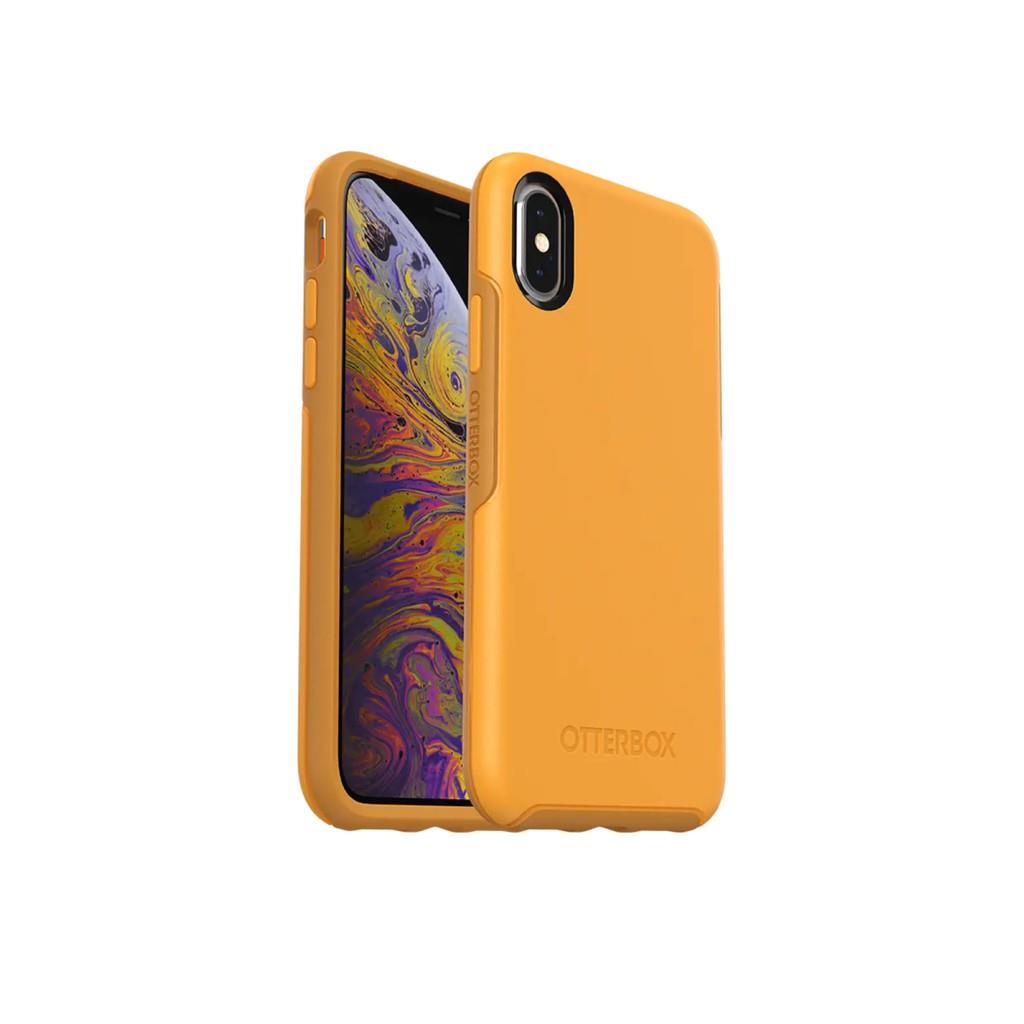 สําหรับ Otterbox Symmetry iPhone 6 6S 7 8 8PLUS X XS XS Max XR กรณี otterbox ฝาครอบ