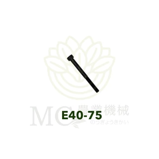 E40-75 น็อตยึดคาร์บู 411 เครื่องตัดหญ้า