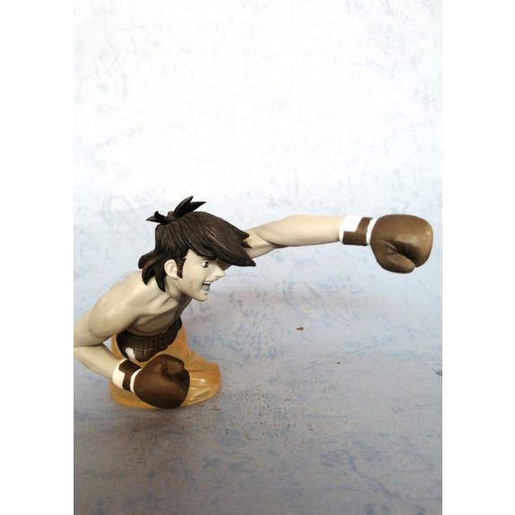 JOE​  YABUKI​ PUNCH  / SUPER​ IMAGE​ REVOLUTION​