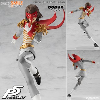 งานแท้ Good Smile Company Pop Up Parade Persona 5 the Animation เพอร์โซนา Goro Akechi Crow โกโร่ อาเคจิ ฟิกเกอร์ Figure