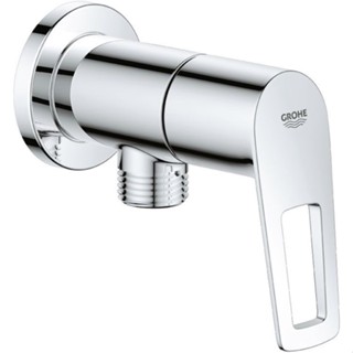 GROHE BAULOOP วาล์วฝักบัว 26020001 ก๊อกฝักบัว วาล์วน้ำ อุปกรณ์ห้องน้ำ อะไหล่ห้องน้ำ