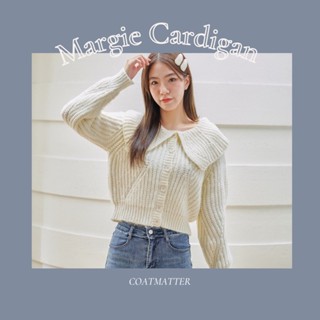 Coatmatter - Margie Cardigan เสื้อคาร์ดิแกน