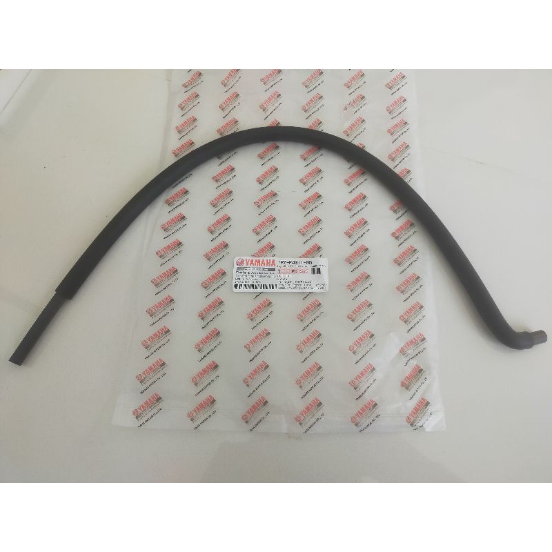 สายน้ำมันเชื้อเพลิง Nuvo MX แท้ศูนย์1P7F43110000