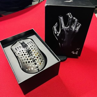 Finalmouse Starlight Pro TenZ (Size S &amp; M) (ทักเเชทร้านค้ารับส่วนลดเพิ่ม)