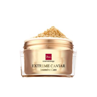 BSC COSMETOLOGY - EXTREME CAVIAR INTENSIVECARE 5