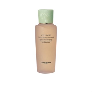 COVERMARK - Celldew Moisture Lotion 150 mL