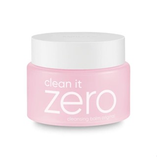 BANILA CO - Clean it Zero Cleansing Balm Original 100ml.