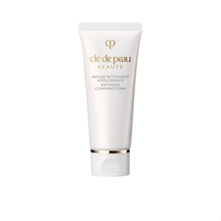 CLÉ DE PEAU BEAUTÉ - Softening Cleansing Foam 40 mL