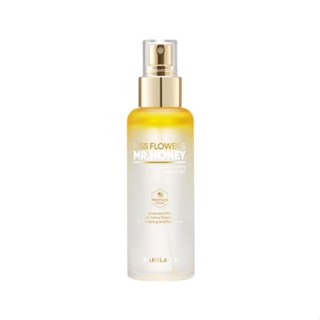 BANILA CO - MISS FLOWER &amp; MR.HONEY PROPOLIS REJUVENATING MIST 99ml