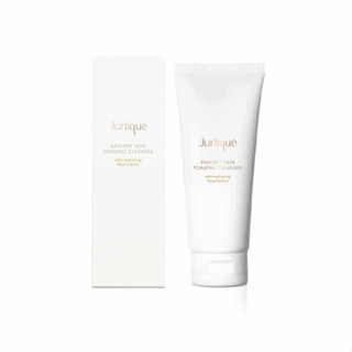 JURLIQUE - JURLIQUE RADIANT SKIN FOAM CLNSER 80G