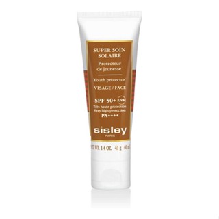 SISLEY - SUP SOIN SOL FC SN CR SPF 50