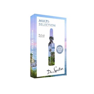 Dr.Spiller - The Beauty Ampoule - Multi Selection (7x2 ml.)